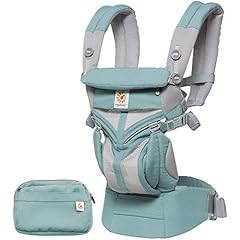 Ergobaby babydraagzak omni usato  Spedito ovunque in Italia 