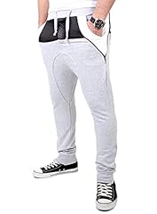 Reslad jogginghose herren gebraucht kaufen  Wird an jeden Ort in Deutschland