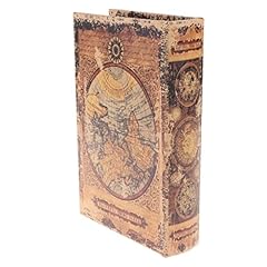 Sunnimix nostalgie buchattrapp gebraucht kaufen  Wird an jeden Ort in Deutschland
