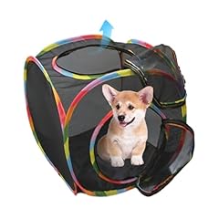 Cat tunnel tent for sale  Delivered anywhere in USA 