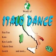 Original italo disco for sale  Delivered anywhere in UK