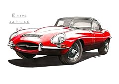 Jaguar type series for sale  Delivered anywhere in UK