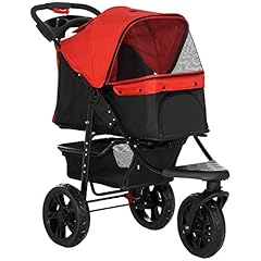 Pawhut dog stroller for sale  Delivered anywhere in UK