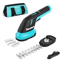 Duratech cordless hedge for sale  Delivered anywhere in USA 