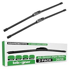 Lebogner wiper blades for sale  Delivered anywhere in USA 