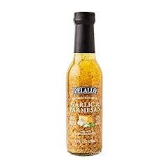 Delallo garlic parmesan for sale  Delivered anywhere in USA 