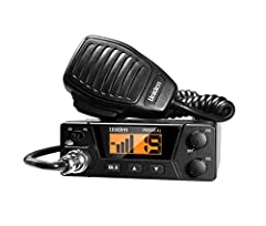Used, Uniden PRO505XL 40-Channel CB Radio. Pro-Series, Compact for sale  Delivered anywhere in USA 