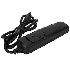 Camera shutter remote for sale  Delivered anywhere in UK