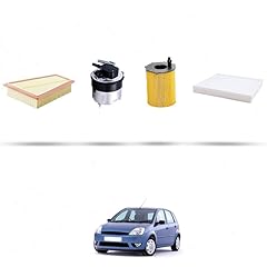 Kit tagliando filtri usato  Spedito ovunque in Italia 