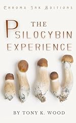 Psilocybin experience ultimate for sale  Delivered anywhere in UK