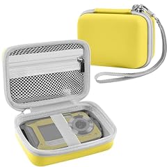 Leayjeen fotocamera digitale usato  Spedito ovunque in Italia 