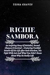 Richie sambora inspiring for sale  Delivered anywhere in USA 