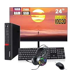 Lenovo thinkcentre m910q for sale  Delivered anywhere in USA 