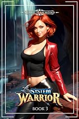 System warrior 3 gebraucht kaufen  Wird an jeden Ort in Deutschland