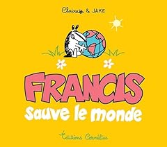 Francis sauve d'occasion  Livré partout en France