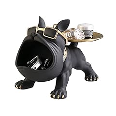 French bulldog statue for sale  Delivered anywhere in UK