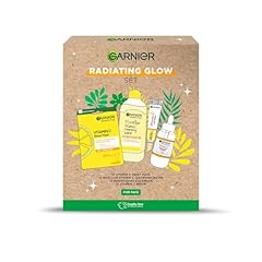 Garnier radiating glow for sale  Delivered anywhere in UK