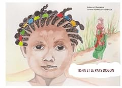 Tisha pays dogon d'occasion  Livré partout en France