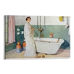 Carl larsson bathroom for sale  Delivered anywhere in USA 
