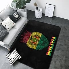 Lion bolivia flags for sale  Delivered anywhere in USA 