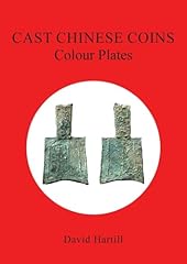 Cast chinese coins d'occasion  Livré partout en France
