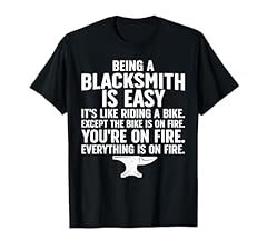 Blacksmith art men for sale  Delivered anywhere in USA 
