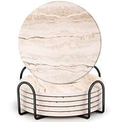Acejoz drink coasters for sale  Delivered anywhere in USA 
