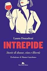 Intrepide. storie donne usato  Spedito ovunque in Italia 