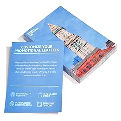 Custom flyers 500 for sale  Delivered anywhere in USA 