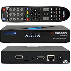 Ctagon sfx6008 full gebraucht kaufen  Wird an jeden Ort in Deutschland