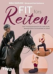 Fit fürs reiten gebraucht kaufen  Wird an jeden Ort in Deutschland