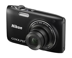 Nikon coolpix s3100 for sale  Delivered anywhere in UK