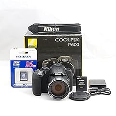 Nikon coolpix p600 for sale  Delivered anywhere in USA 