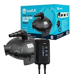 Swell filter pump for sale  Delivered anywhere in UK