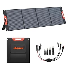 240w portable solar for sale  Delivered anywhere in USA 