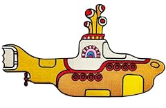 Beatles yellow submarine for sale  Delivered anywhere in USA 