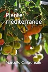 Piante mediterranee usato  Spedito ovunque in Italia 