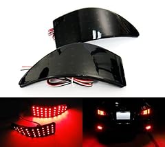 Black smoked lens for sale  Delivered anywhere in UK