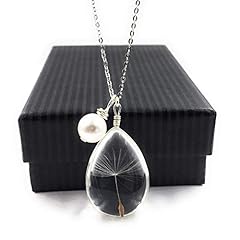 Popular glass dandelion for sale  Delivered anywhere in USA 
