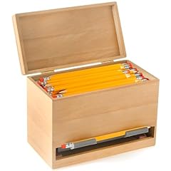 Aigybobo pencil dispenser for sale  Delivered anywhere in USA 