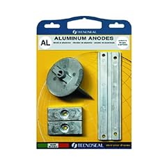 Tecnoseal kit mercury usato  Spedito ovunque in Italia 