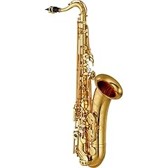 Yamaha saxo tenor usato  Spedito ovunque in Italia 
