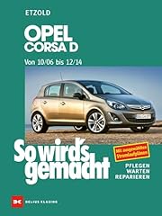 Pel corsa gemacht gebraucht kaufen  Wird an jeden Ort in Deutschland