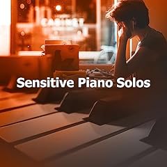 Sensitive piano solos for sale  Delivered anywhere in UK