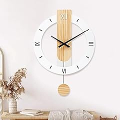 Large wall clocks for sale  Delivered anywhere in UK