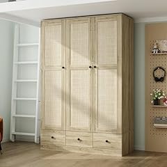 Homsee door rttan for sale  Delivered anywhere in USA 
