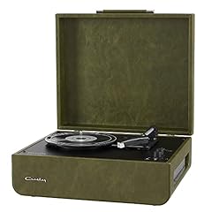 Crosley mercury giradischi usato  Spedito ovunque in Italia 