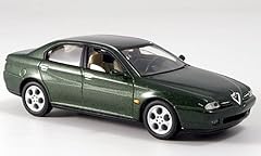 Alfa romeo 166 gebraucht kaufen  Wird an jeden Ort in Deutschland
