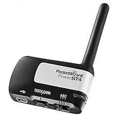 Pocketwizard powerstation per usato  Spedito ovunque in Italia 