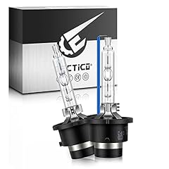 Tectico d4s xenon for sale  Delivered anywhere in UK
